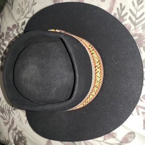 Bailey Western Hat